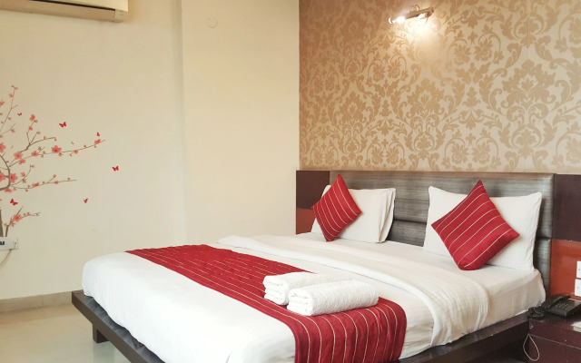 Hotel Delhi Aerocity