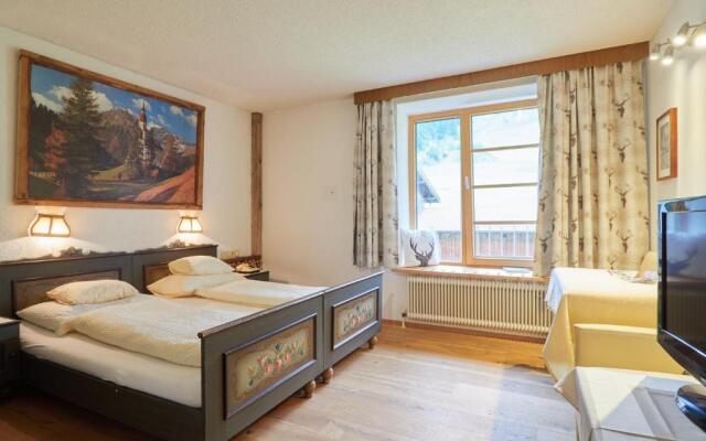 Almi's Berghotel