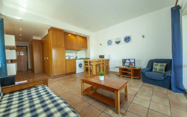 A11 - MarinaPark Hill Beach Apartment
