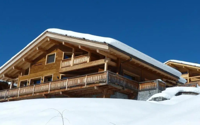 Chalet La Clusaz, 9 pièces, 13 personnes - FR-1-304-219