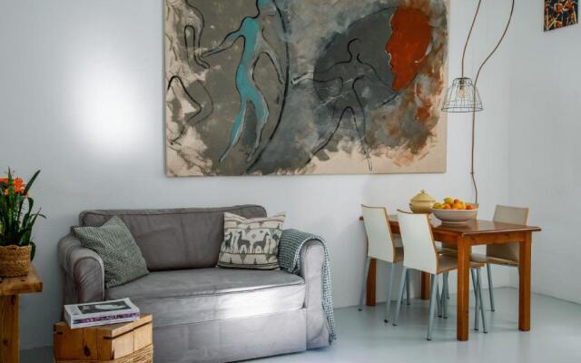 Ecocirer Guest House