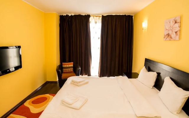 Coralia Serviced Apartments
