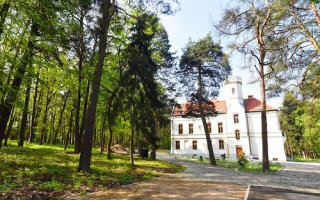 Dobry Zakątek Dom Rekolekcyjny