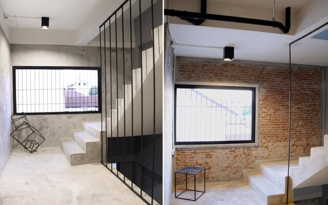 Coincidence Hub and Hostel