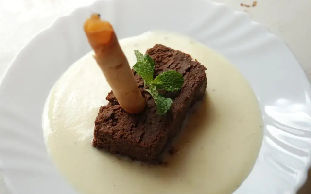 Auberge De La Table