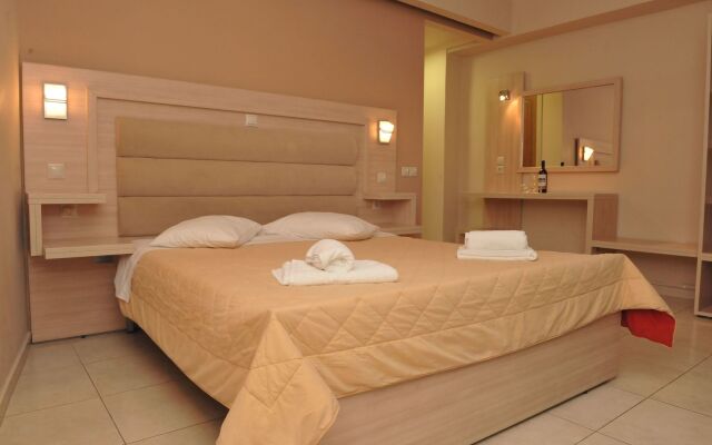 Zante Plaza Hotel