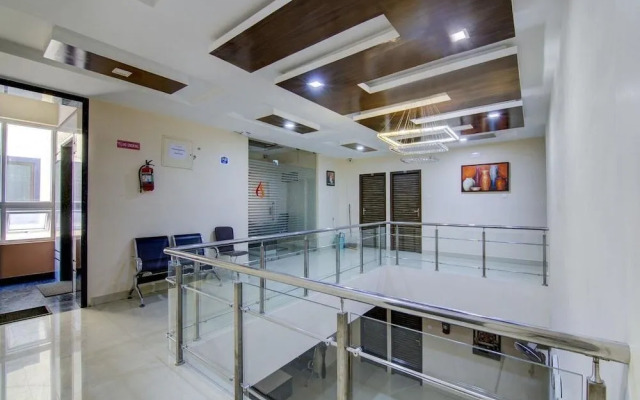 Aadvik Sai Residency
