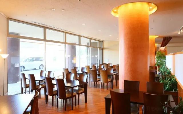 Ooedo Onsen Monogatari Kimitsu no Mori