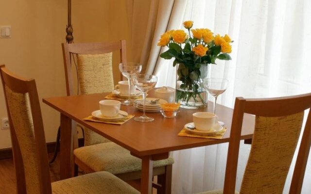 Baltic Suites