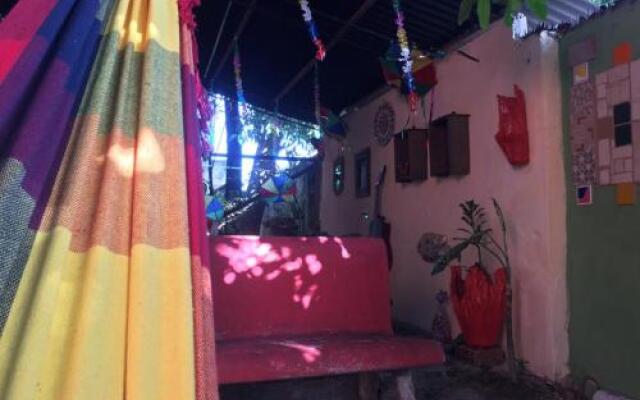 Gira Arte Hostel