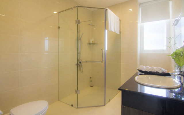 Cassabella Hotel & Apartment