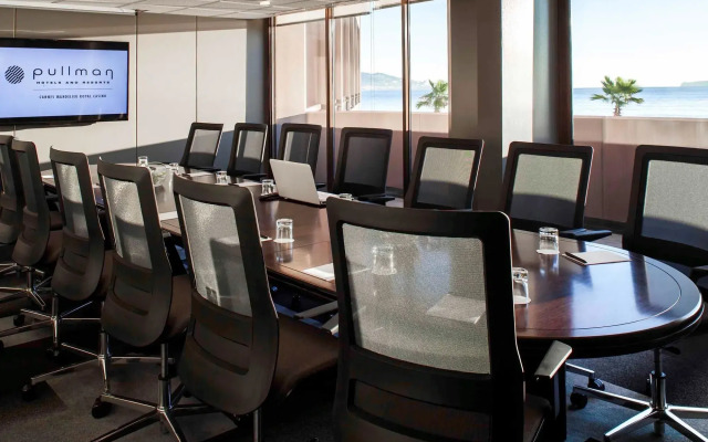 Pullman Cannes Mandelieu