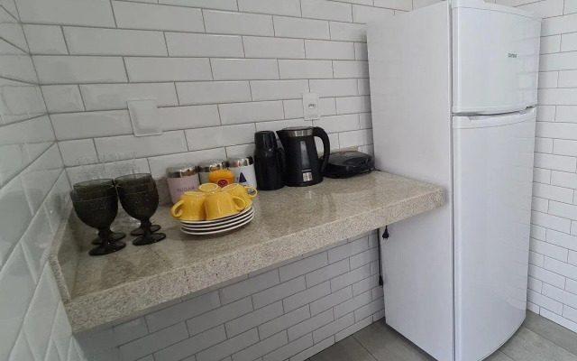 Apto na Pampulha próximo ao Mineirão