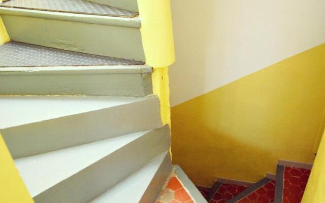 La Maison des Marins