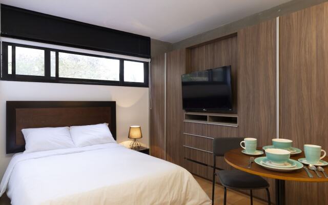 El Doce by Homi Rent