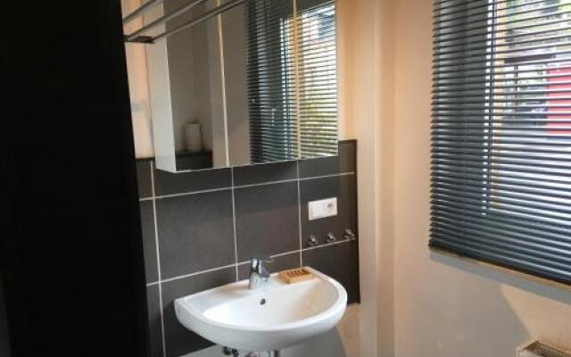 KRIO Klaus Rothfuchs Ferienwohnung 1