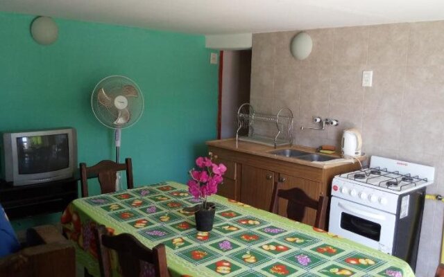 el descanso del guerrero