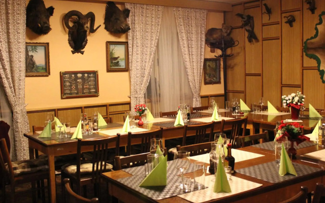 Hotel Corrado