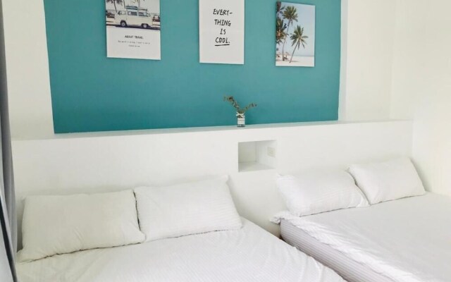 Utopia Hostel