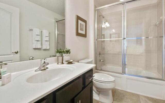 Nice 4 Bd Pool Hm Veranda Palms-2636tw