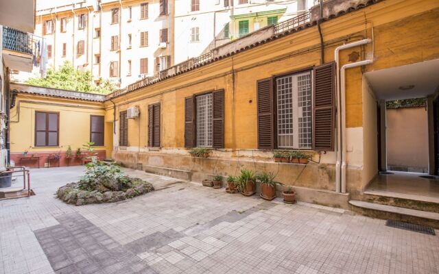 M&L Apartment - case vacanze a Roma