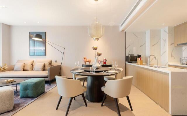 Cresasia Residence