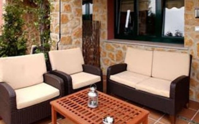 Casa Rural Brandan 12-14 pax Vistas Mar