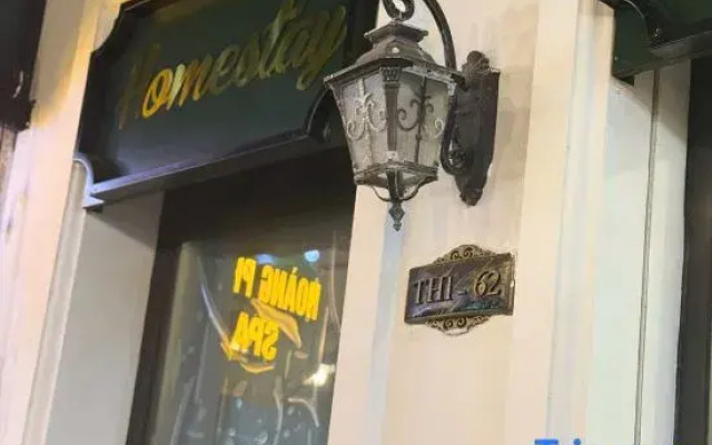 S79 Lago Pavillion Grand World