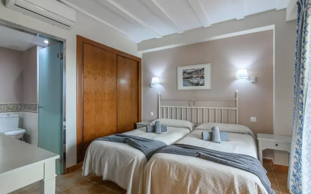 Apartment Near Ayamonte & Beach