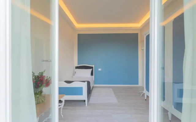 Acqua Chiara Apartment by Rent all Como