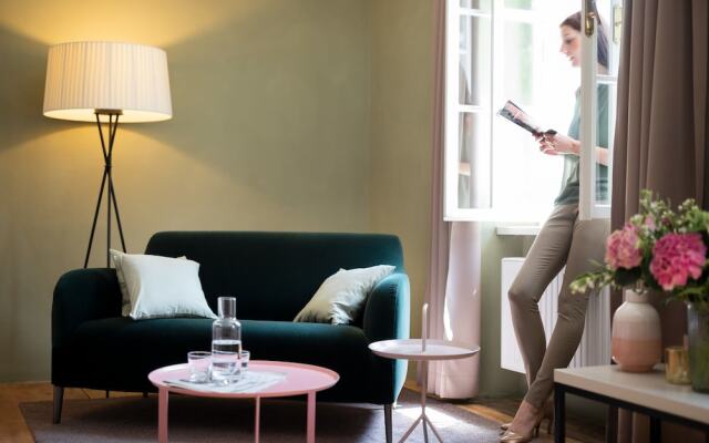 Boutique Hotel Zum Oberjäger