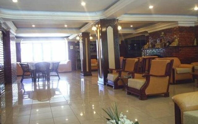 Azim Thermal Hotel