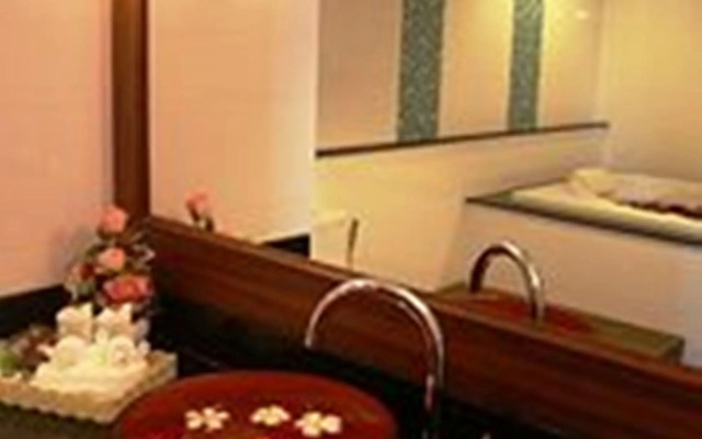 Baan Yuree Resort and Spa