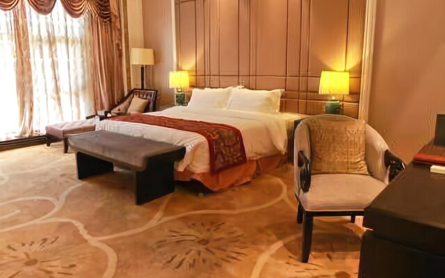 Yingbin Hotel
