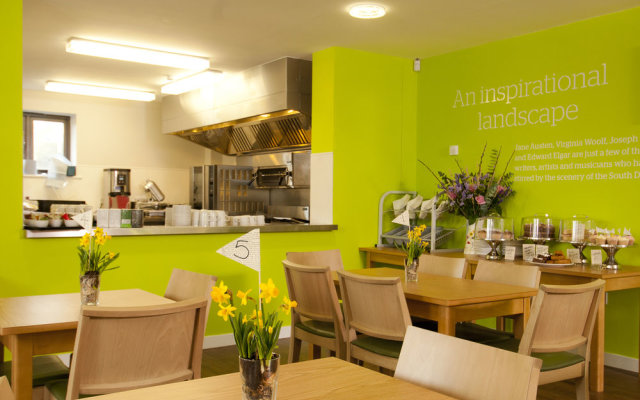 YHA South Downs - Hostel