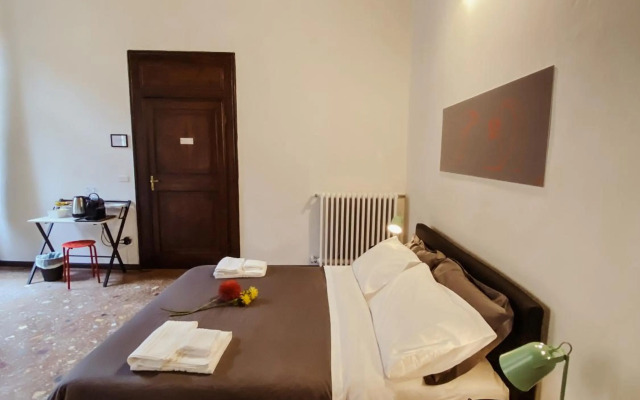 Residenza Studio delle Arti