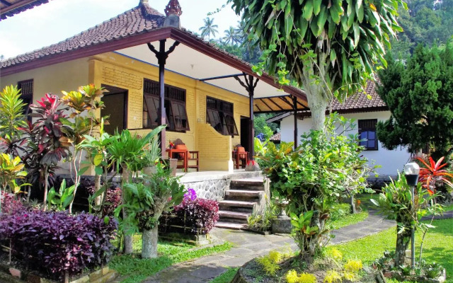Rijasa Homestay