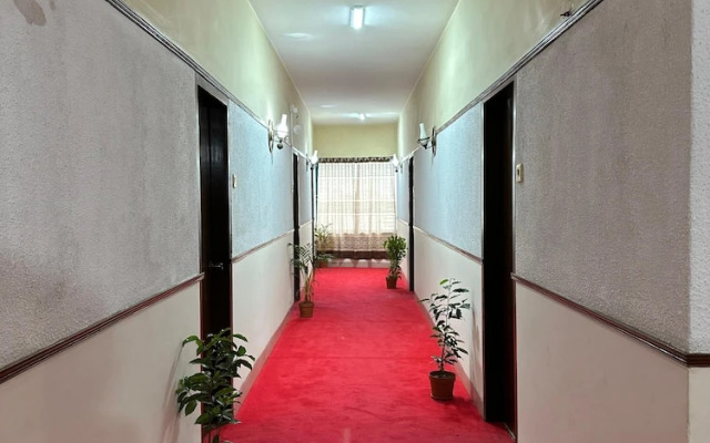 Hotel Dhaka City Inn