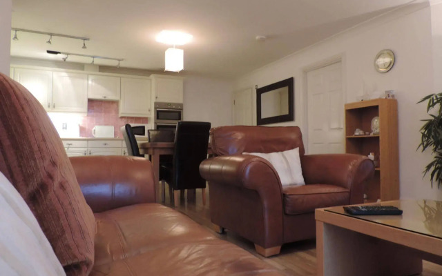 Sea Breeze Apartment