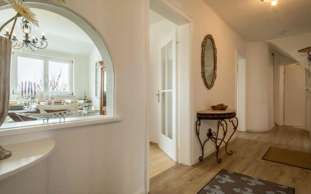 Haus See- und Säntisblick OG