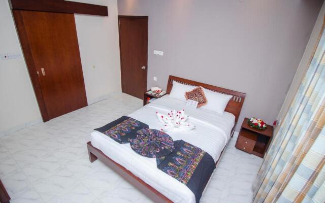 Iqbal Manjil Serviced Apartment