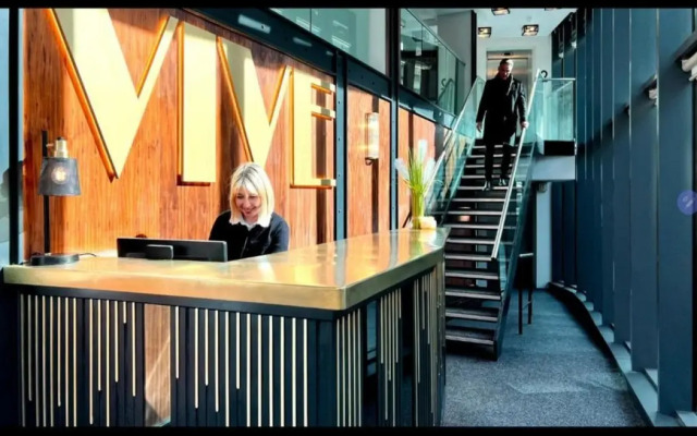 Vive Hotel