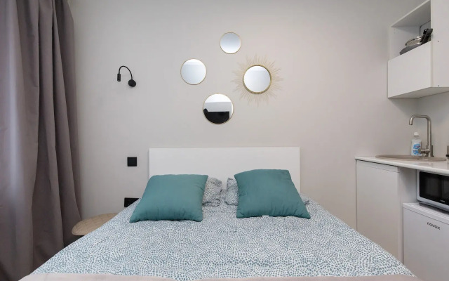 Apartamenty Istorichesky Tsentr na Sommera 13