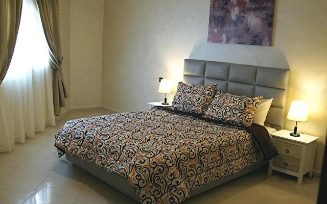 Residence Tamaya