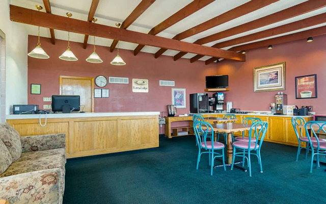 Econo Lodge Wakeeney