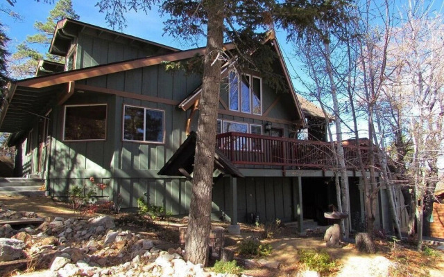 088 - Rockspray Chalet