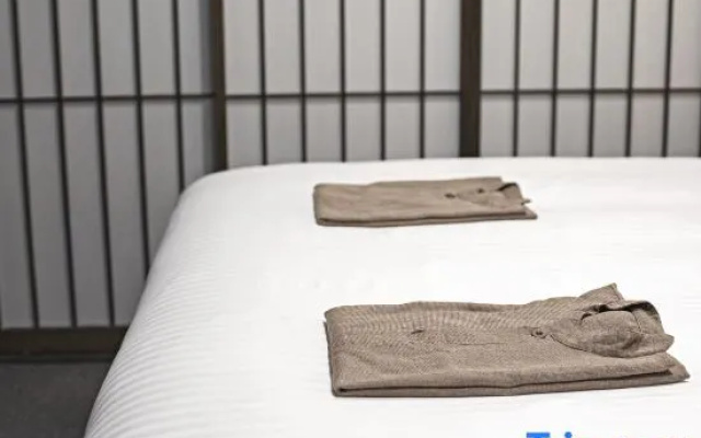 스탠다드 더블 객실 (풀 더블 침대) 사진 4
