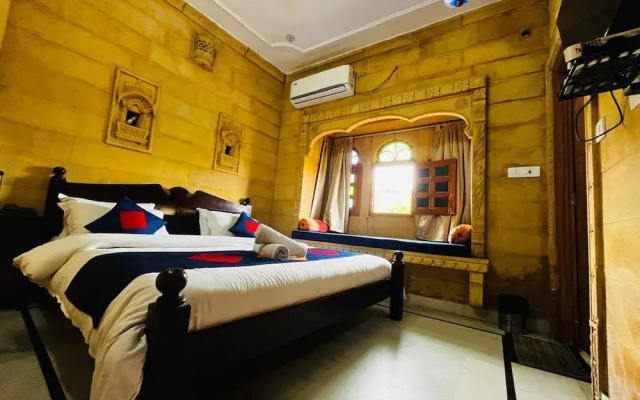 golden marigold hotel