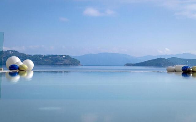 Luxury Villas Skiathos