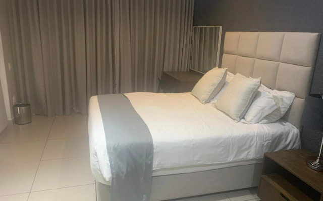 Sandton Luxury Apartments